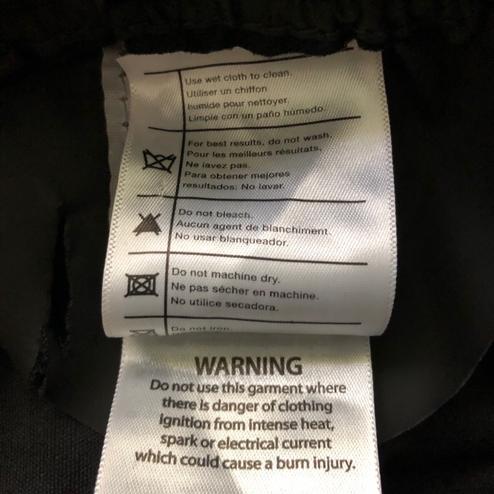 Carhartt shell pants - Picture 6 of 6